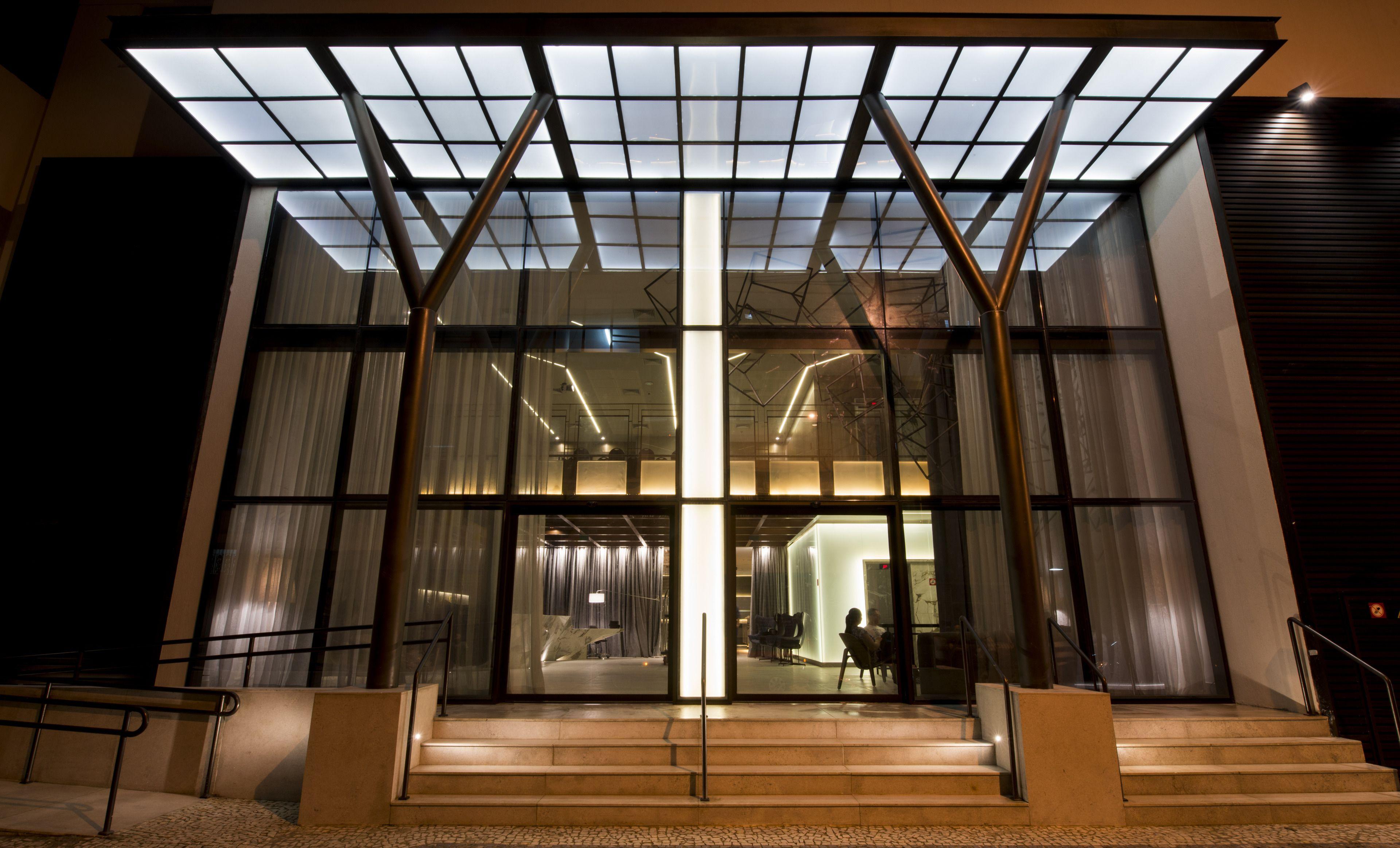 Hotel Atlantico Prime — Photos 2