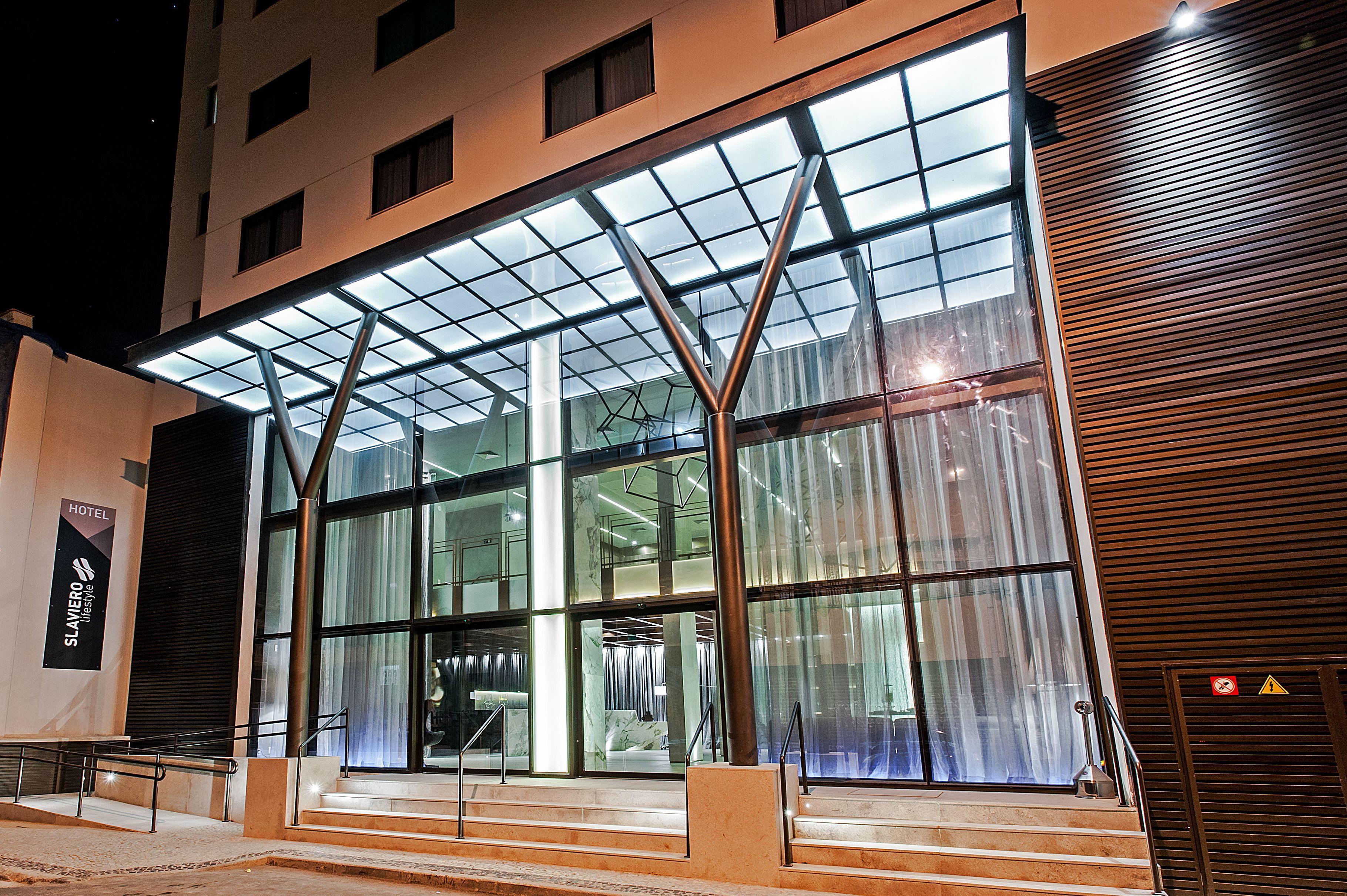 Hotel Atlantico Prime — Photos 3