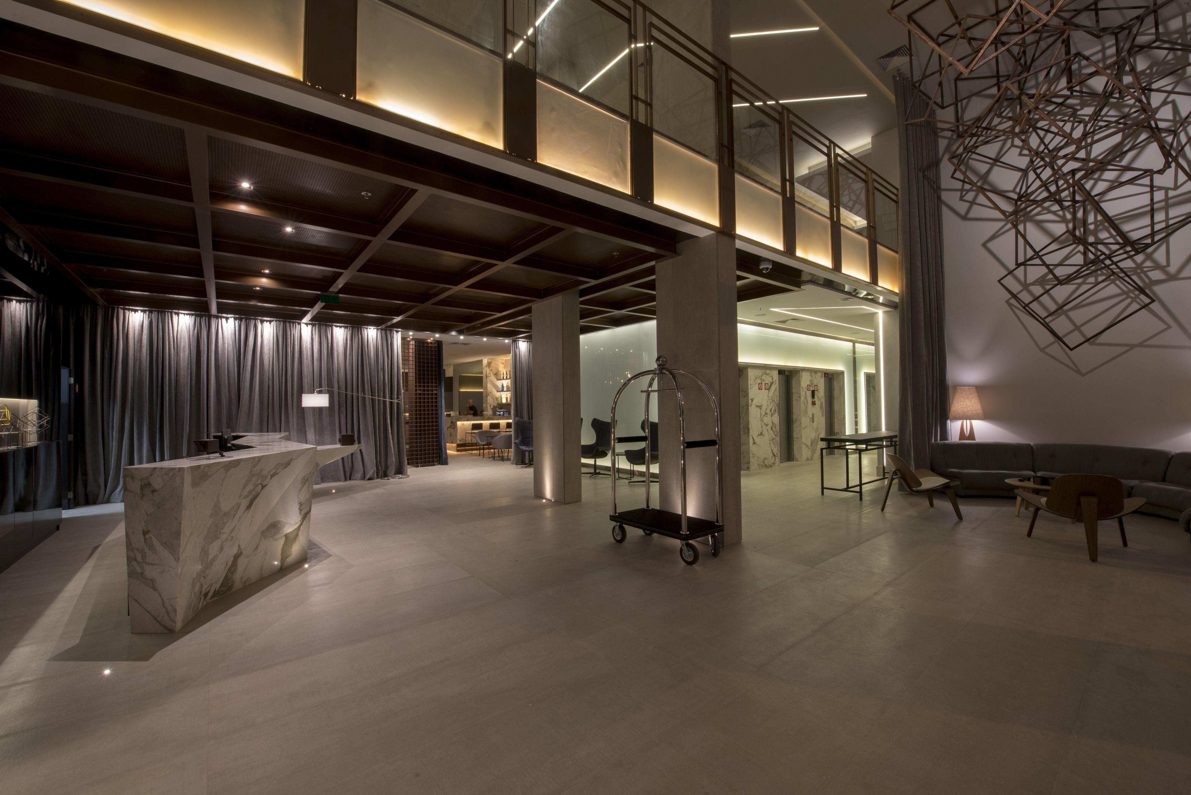 Hotel Atlantico Prime — Photos 1